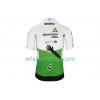Wielershirt 2019 Dimension Data N001 